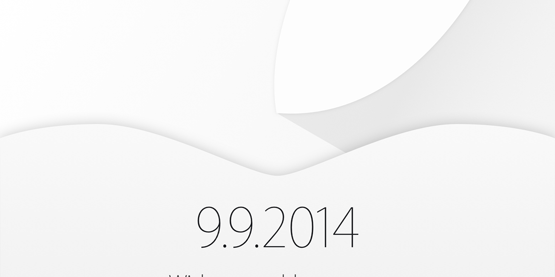 iphone 6 launch event iPhone 6 Rumors