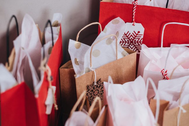 Apps for Surviving Christmas Shopping