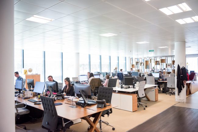 Facilities Management Apps for an Improved Workplace Facilities Management Apps for an Improved Workplace