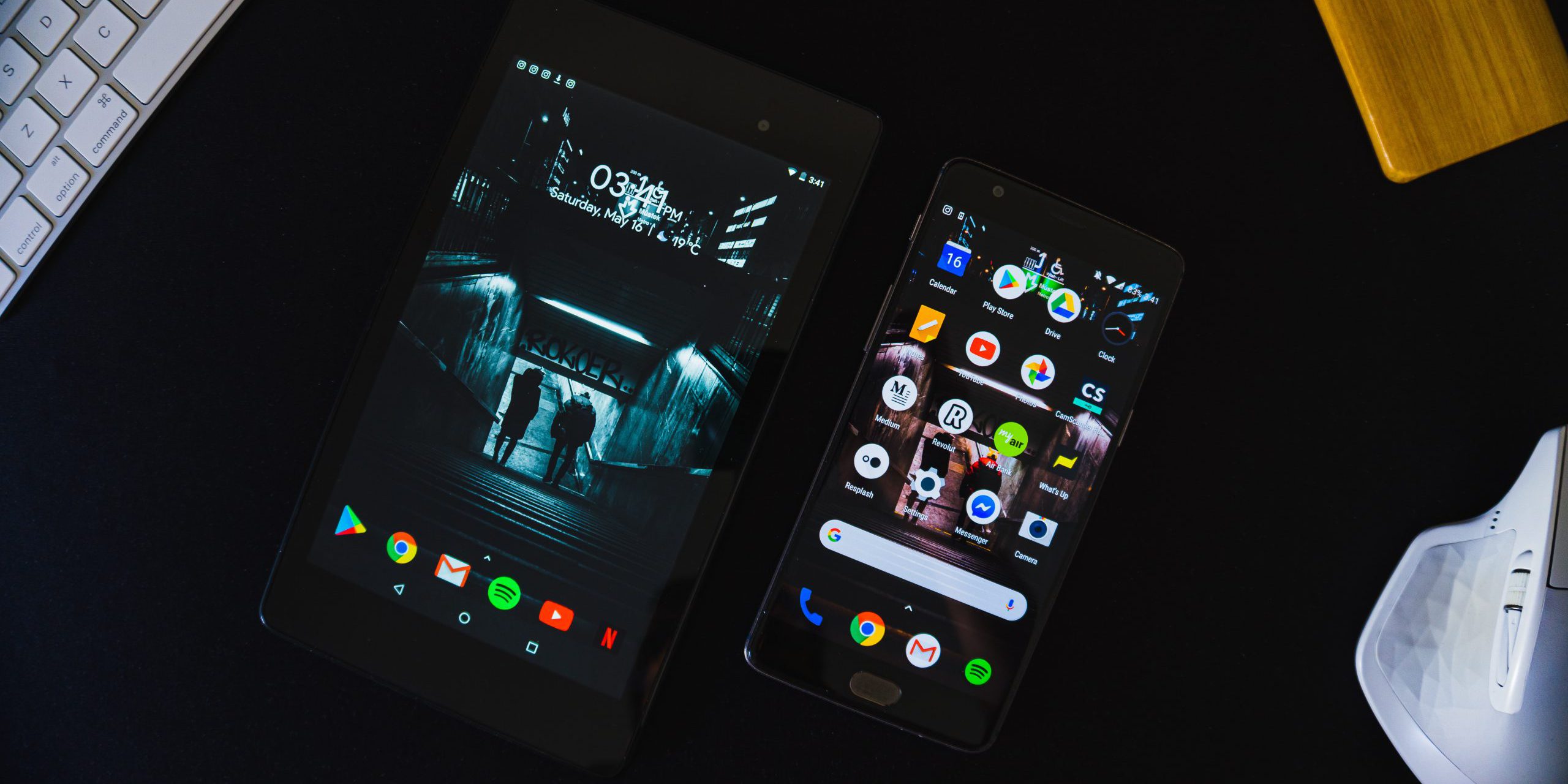 Google – Alphabet Launches Android Experiments Google-Alphabet Launches Android Experiment