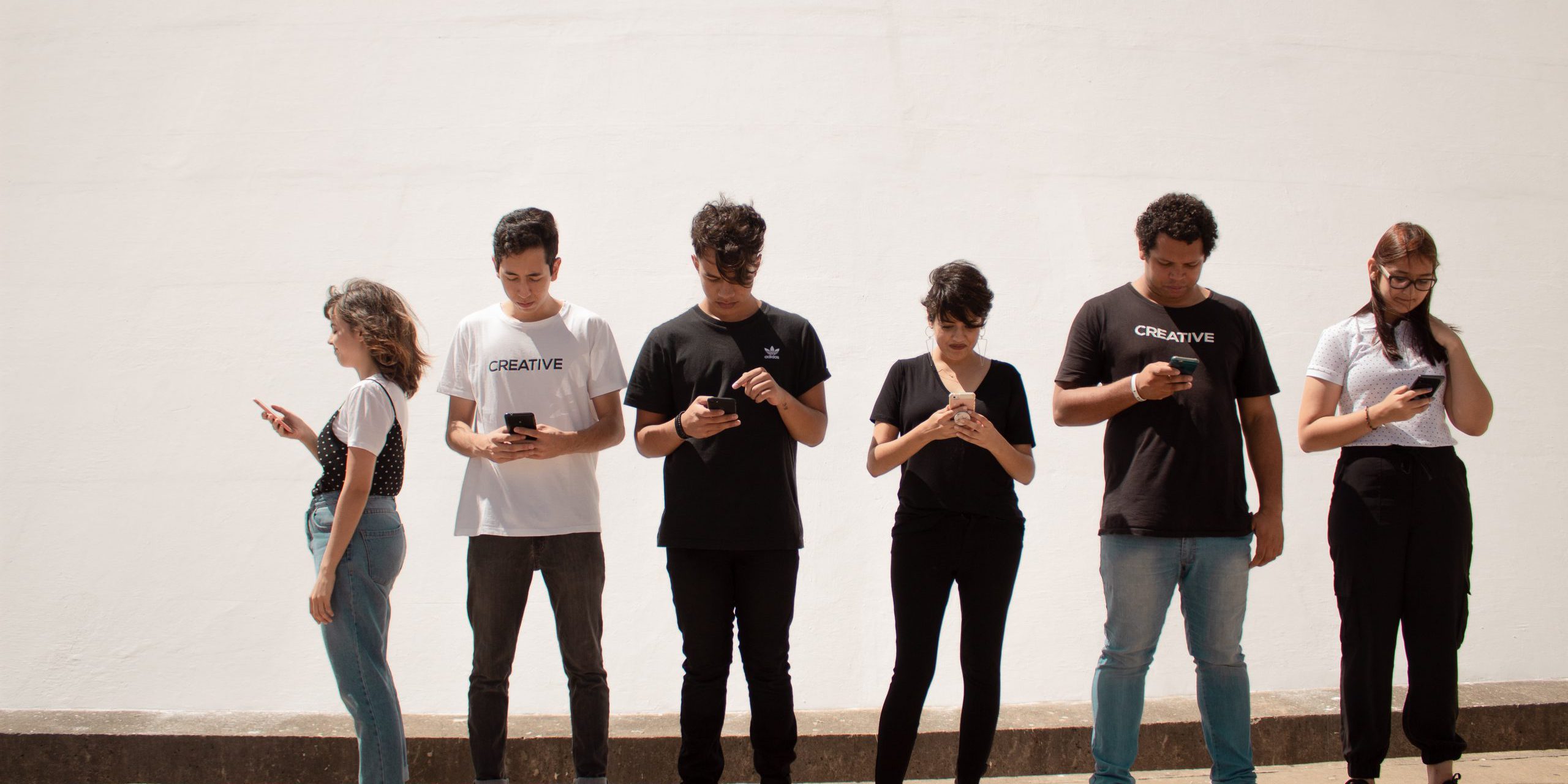The Technology Benefits of Being Hooked on Smartphones The Technology Benefits of Being Hooked on Smartphones